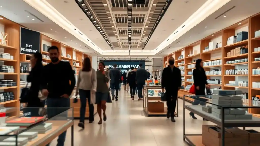 Proyecto retail